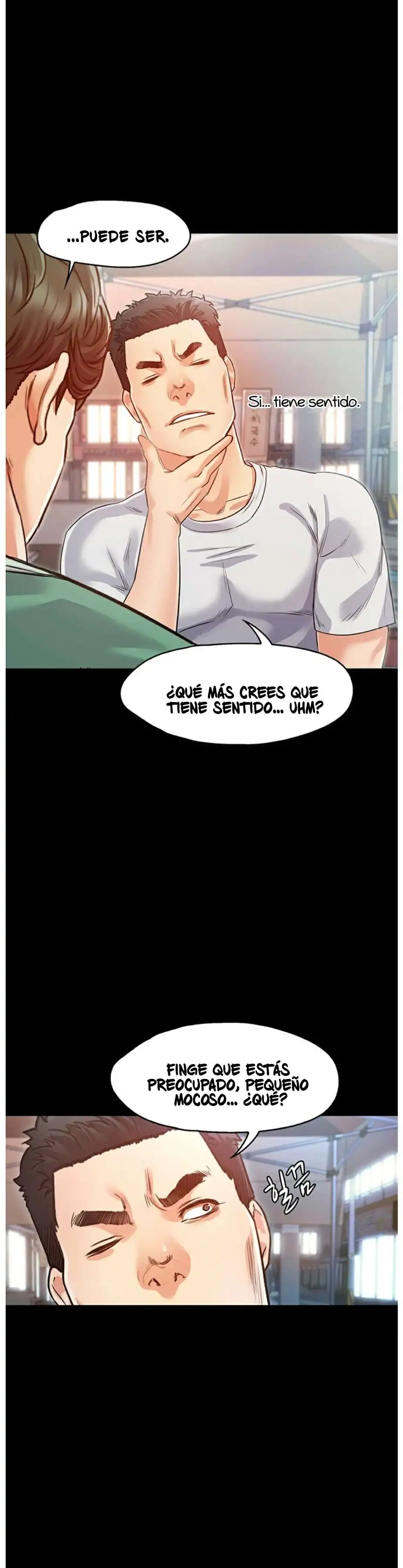 Who Did - Capítulo 5 - Página 47 - LectorTMOo