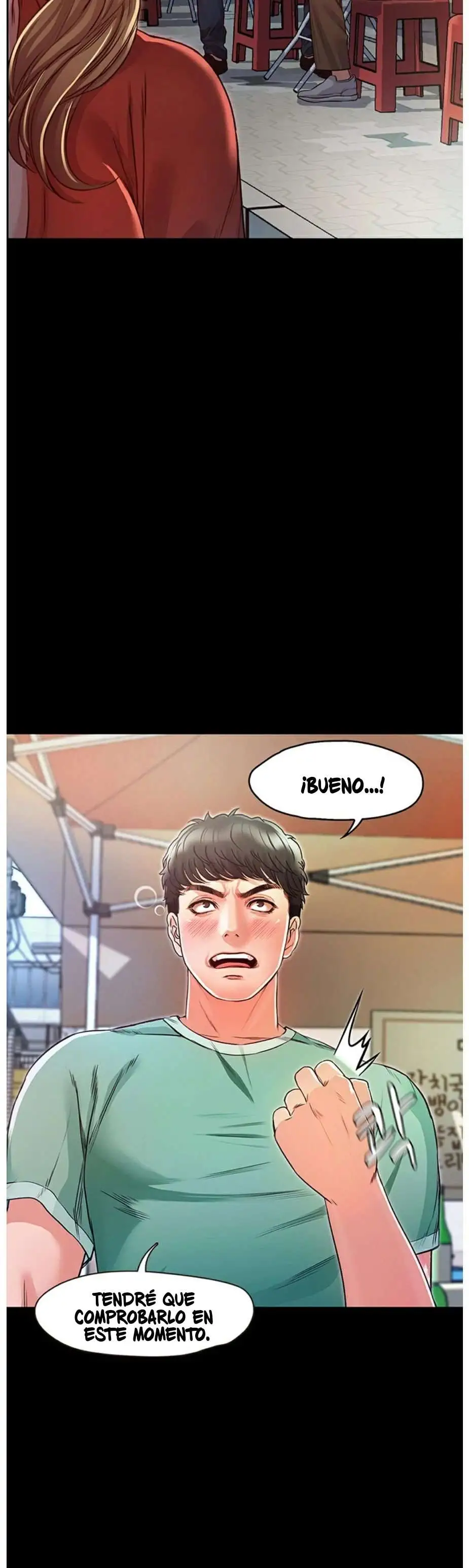 Who Did - Capítulo 5 - Página 50 - LectorTMOo