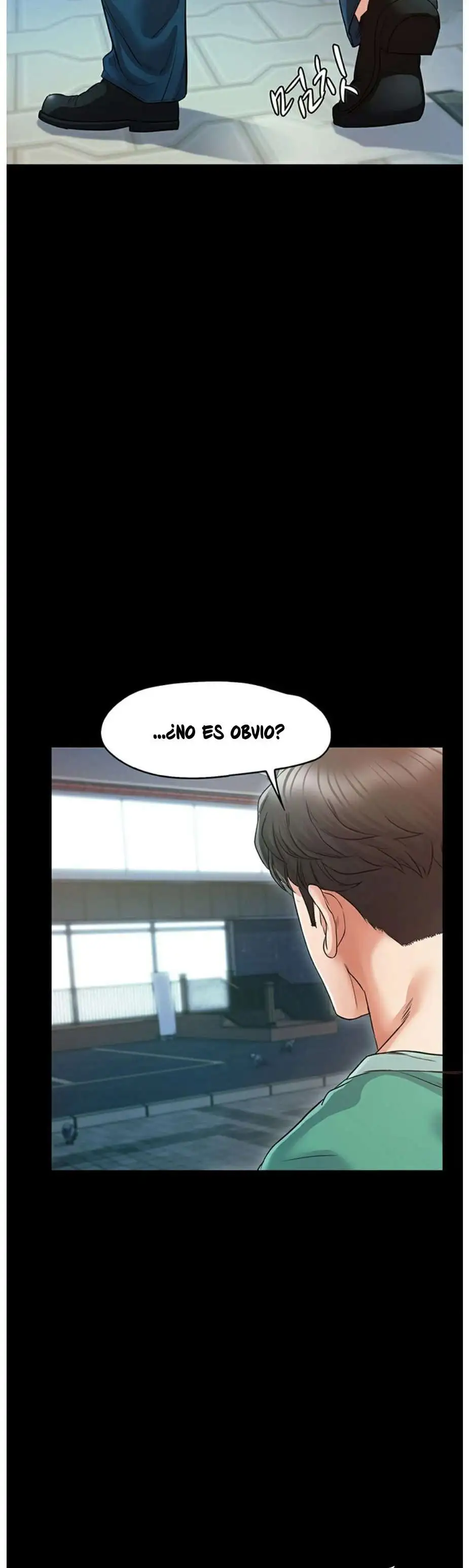 Who Did - Capítulo 5 - Página 53 - LectorTMOo