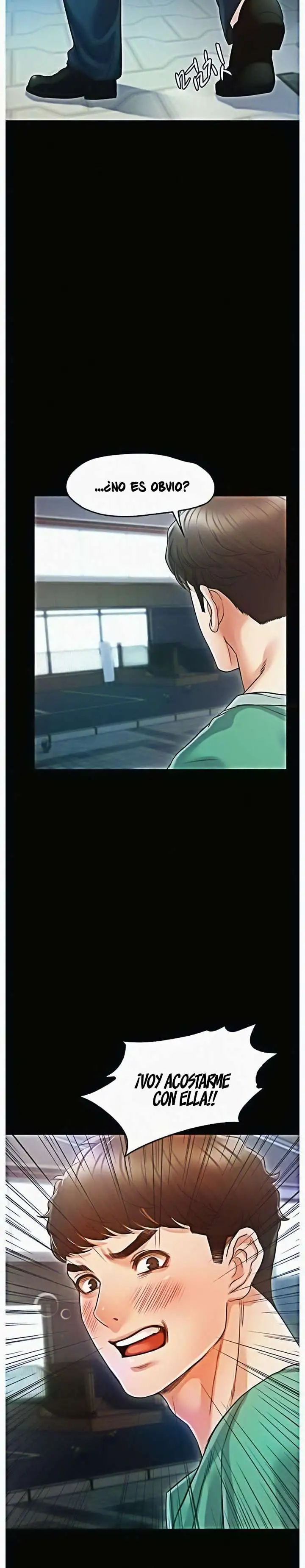 Who Did - Capítulo 6 - Página 3 - LectorTMOo