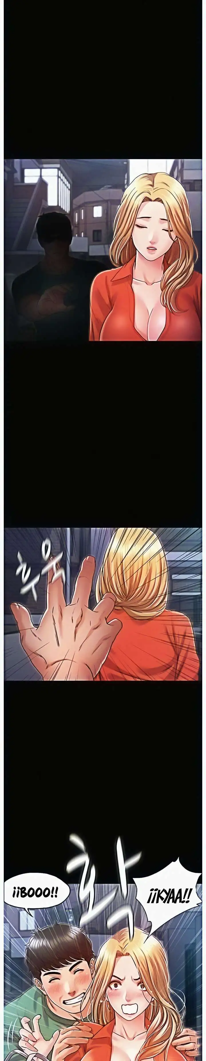 Who Did - Capítulo 6 - Página 7 - LectorTMOo