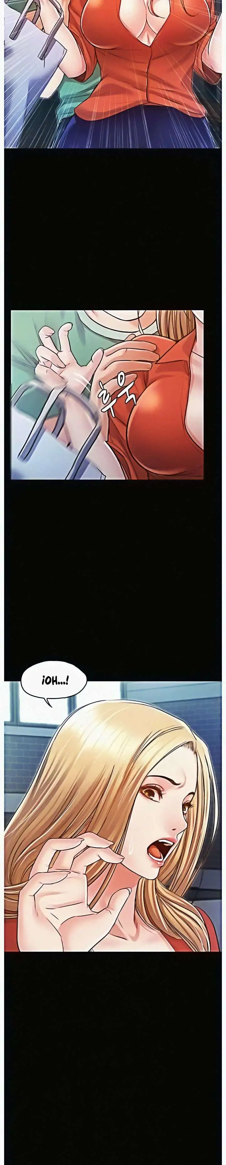 Who Did - Capítulo 6 - Página 8 - LectorTMOo
