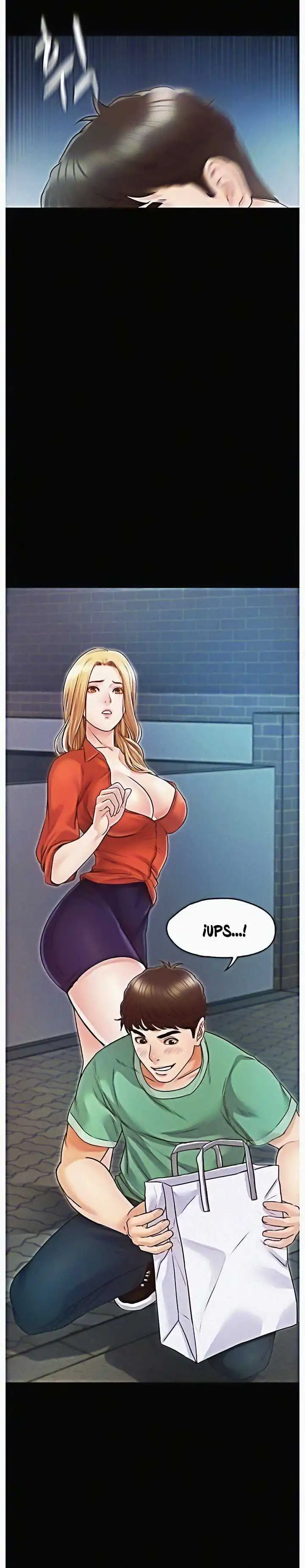 Who Did - Capítulo 6 - Página 9 - LectorTMOo