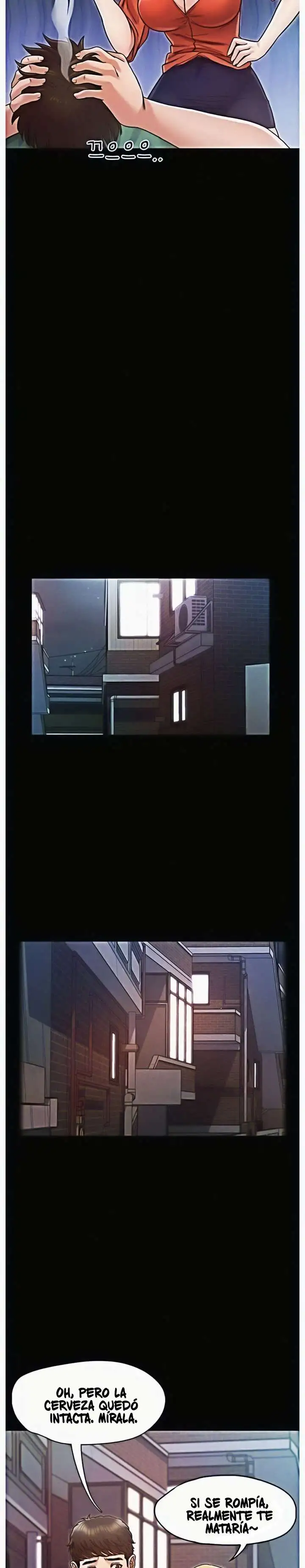 Who Did - Capítulo 6 - Página 11 - LectorTMOo