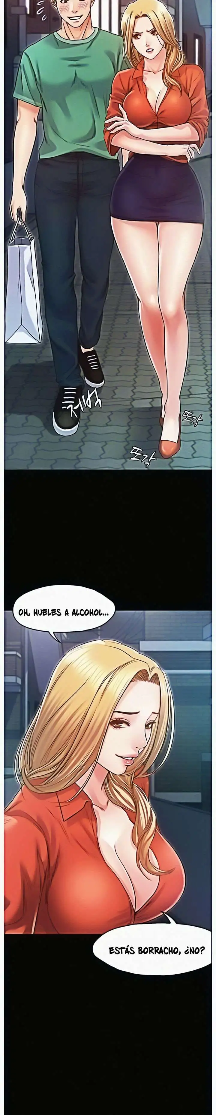 Who Did - Capítulo 6 - Página 12 - LectorTMOo