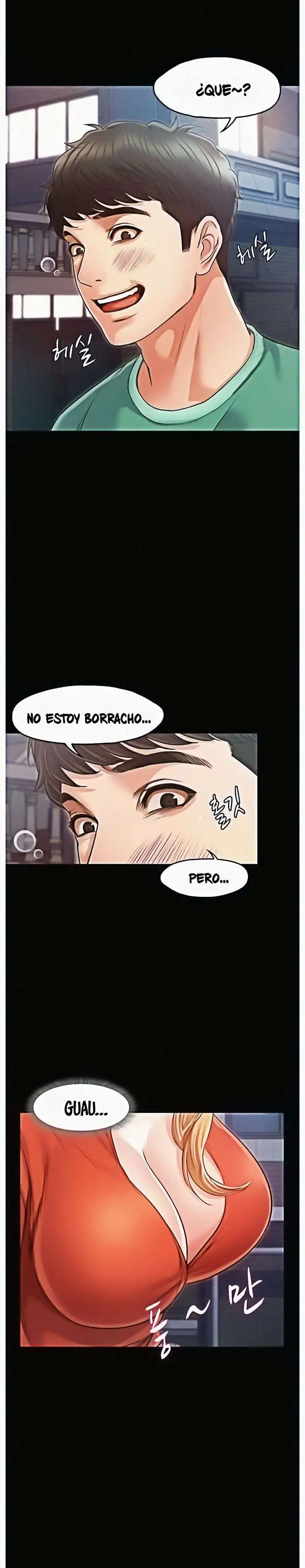 Who Did - Capítulo 6 - Página 13 - LectorTMOo