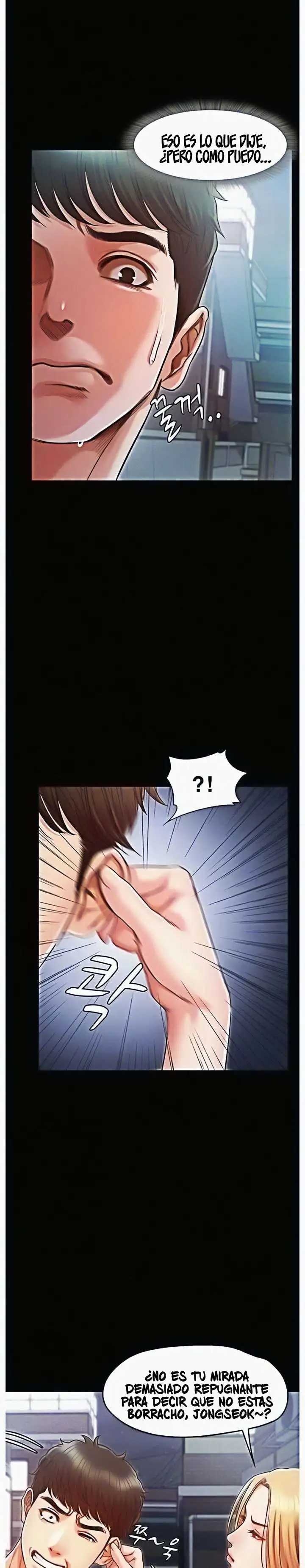Who Did - Capítulo 6 - Página 15 - LectorTMOo