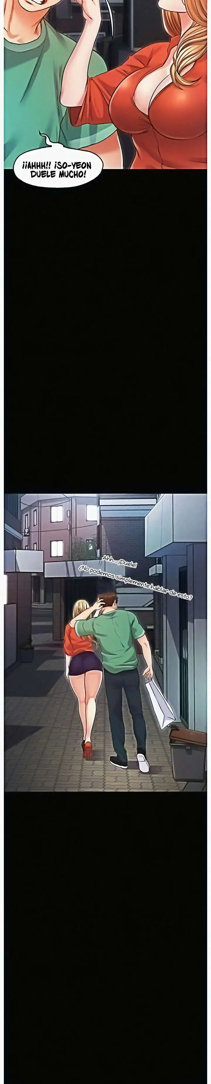 Who Did - Capítulo 6 - Página 16 - LectorTMOo