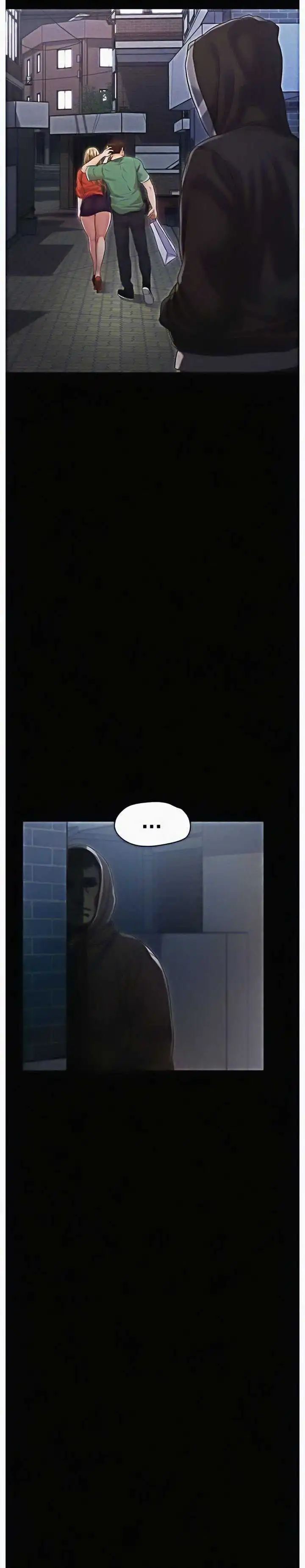 Who Did - Capítulo 6 - Página 17 - LectorTMOo
