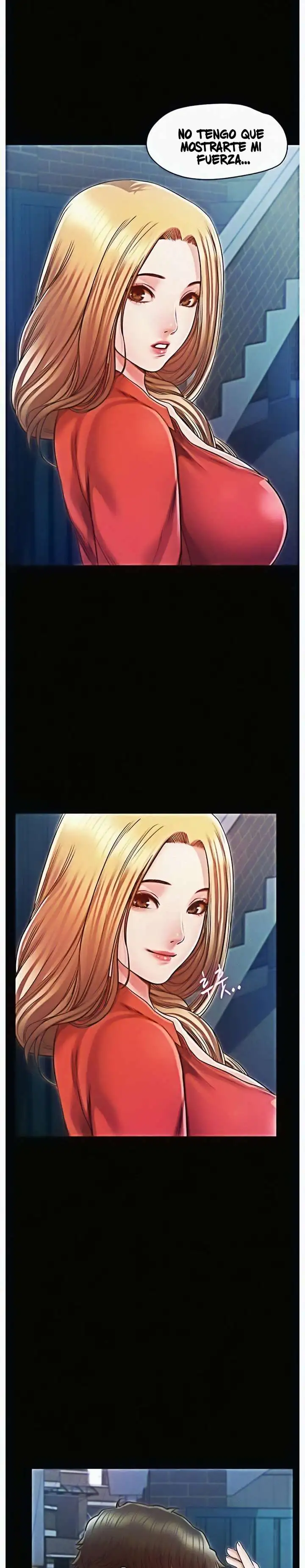 Who Did - Capítulo 6 - Página 19 - LectorTMOo