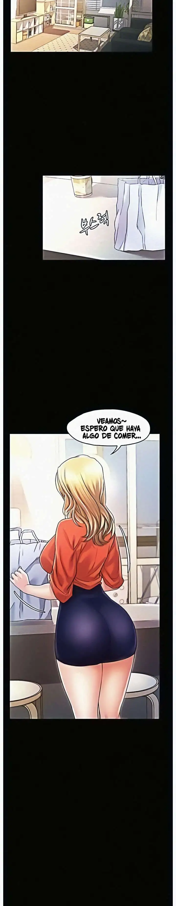 Who Did - Capítulo 6 - Página 24 - LectorTMOo