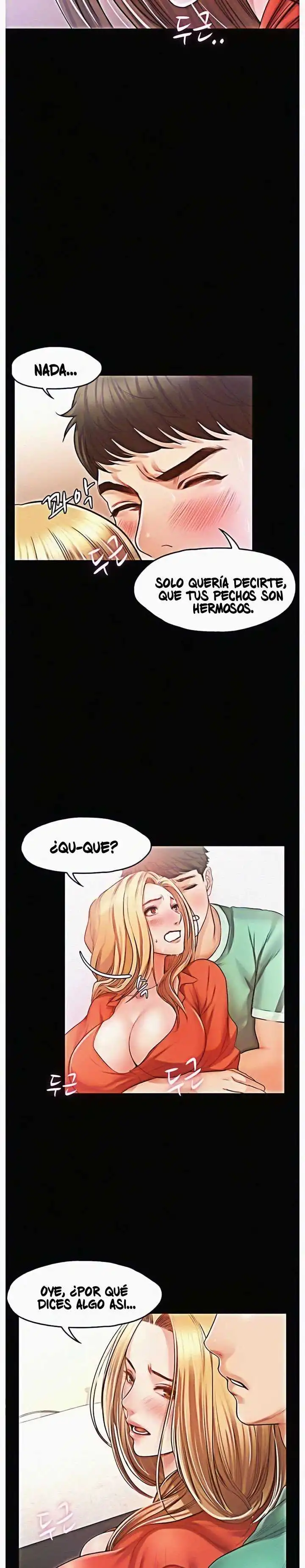 Who Did - Capítulo 6 - Página 26 - LectorTMOo