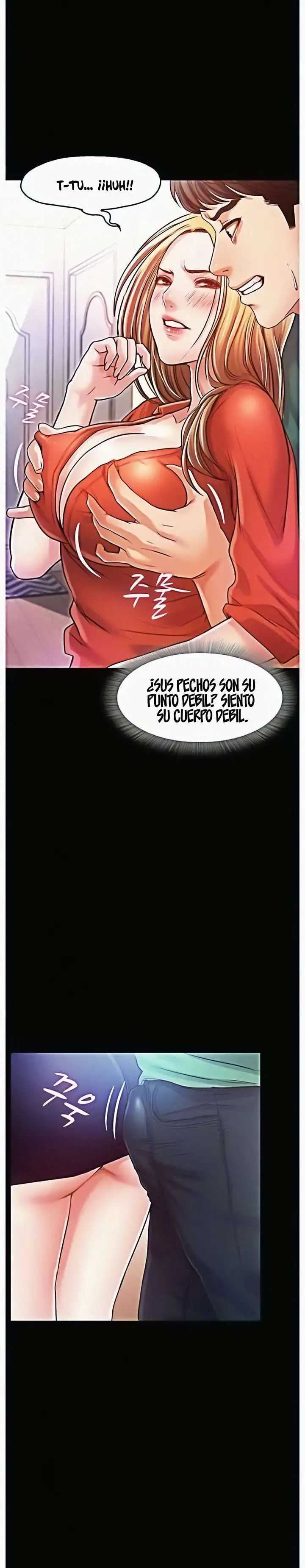 Who Did - Capítulo 6 - Página 29 - LectorTMOo
