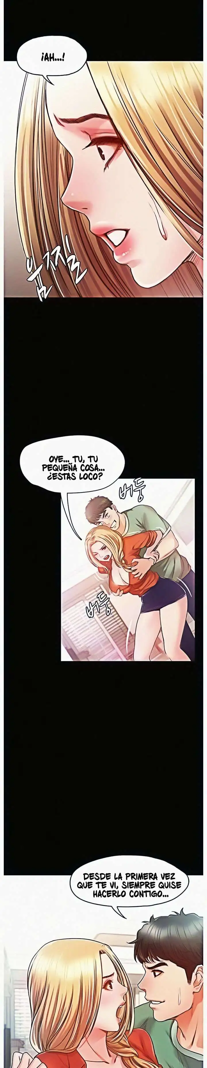 Who Did - Capítulo 6 - Página 30 - LectorTMOo
