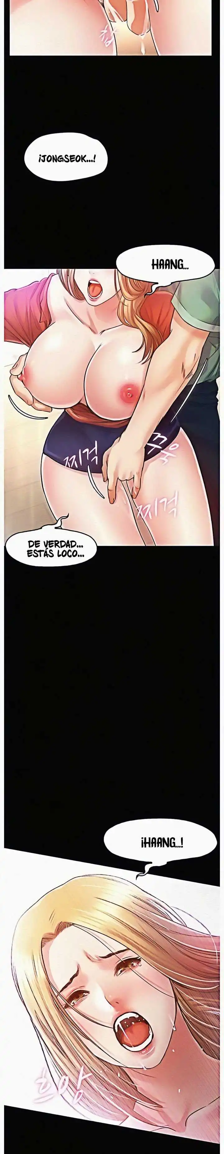 Who Did - Capítulo 6 - Página 34 - LectorTMOo