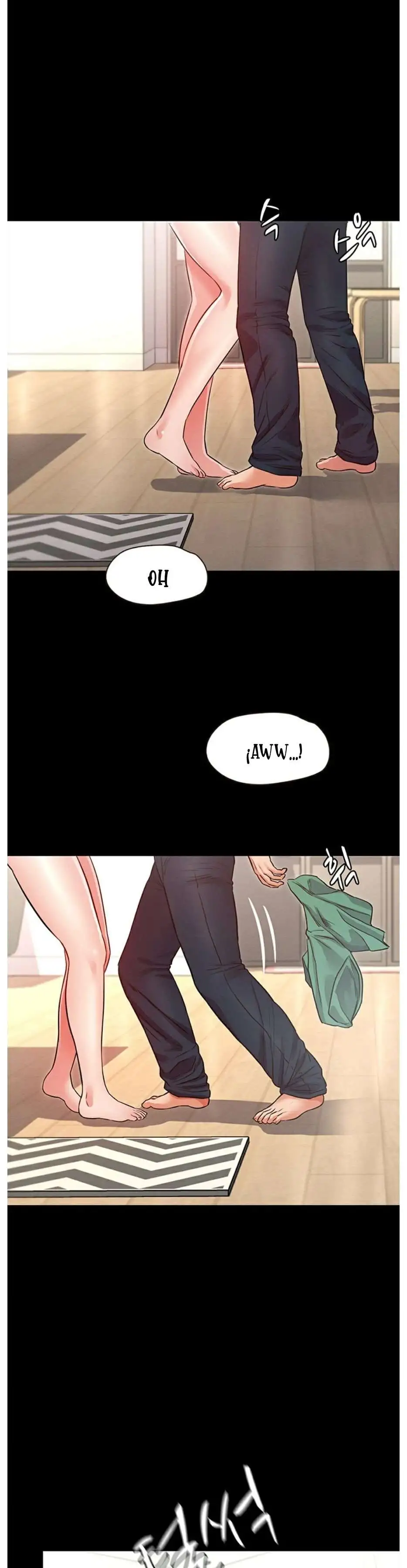 Who Did - Capítulo 7 - Página 16 - LectorTMOo