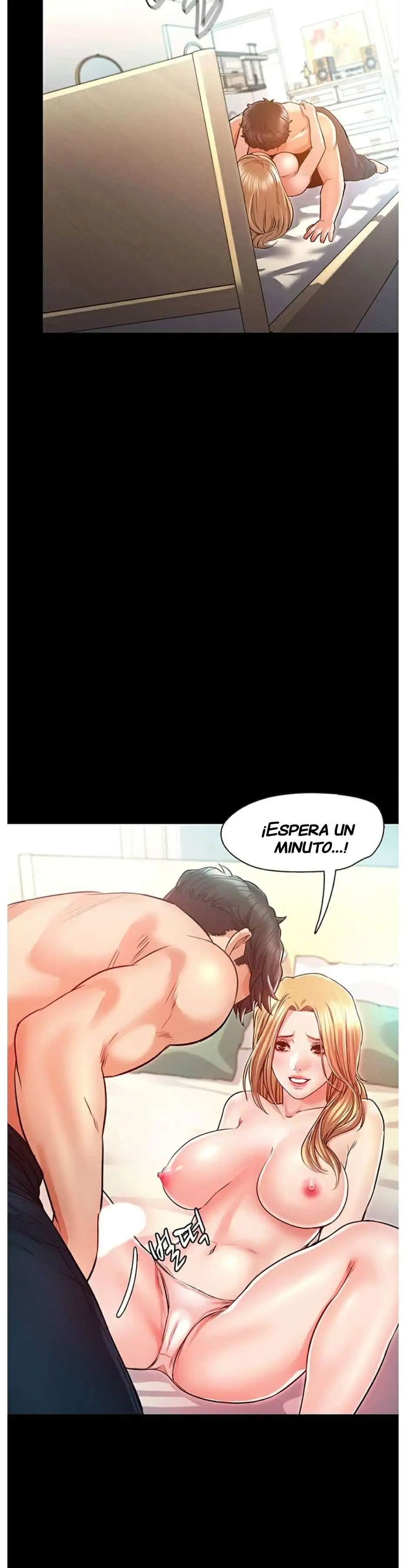 Who Did - Capítulo 7 - Página 17 - LectorTMOo