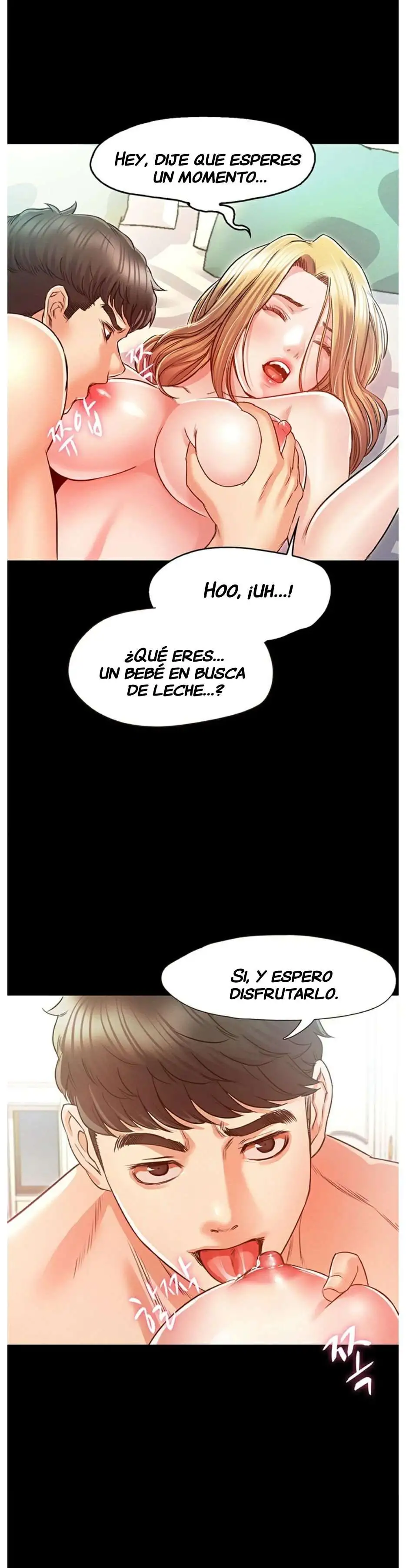 Who Did - Capítulo 7 - Página 18 - LectorTMOo
