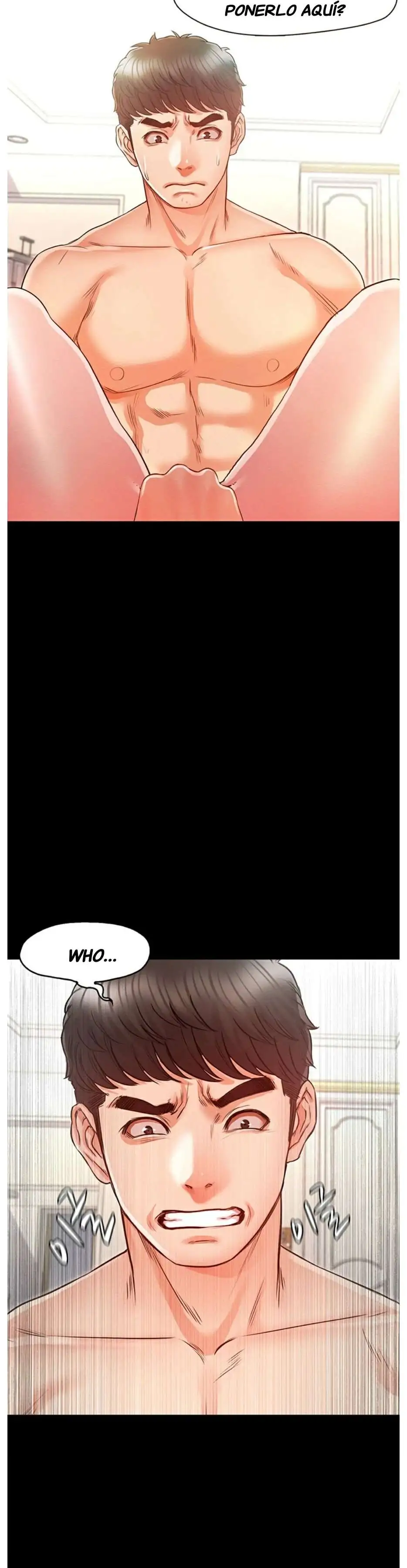 Who Did - Capítulo 7 - Página 22 - LectorTMOo