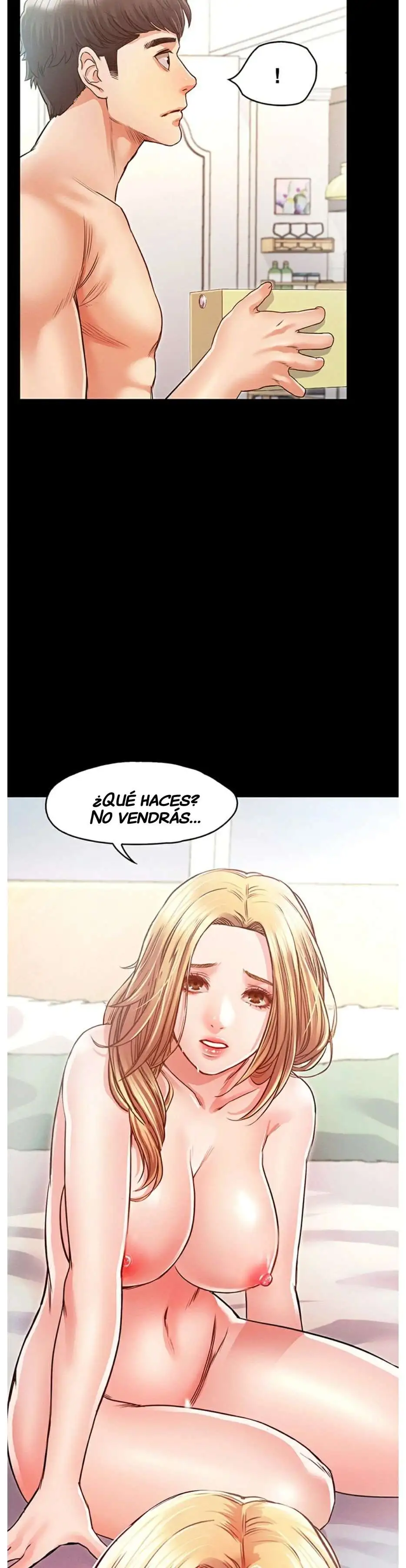 Who Did - Capítulo 7 - Página 28 - LectorTMOo