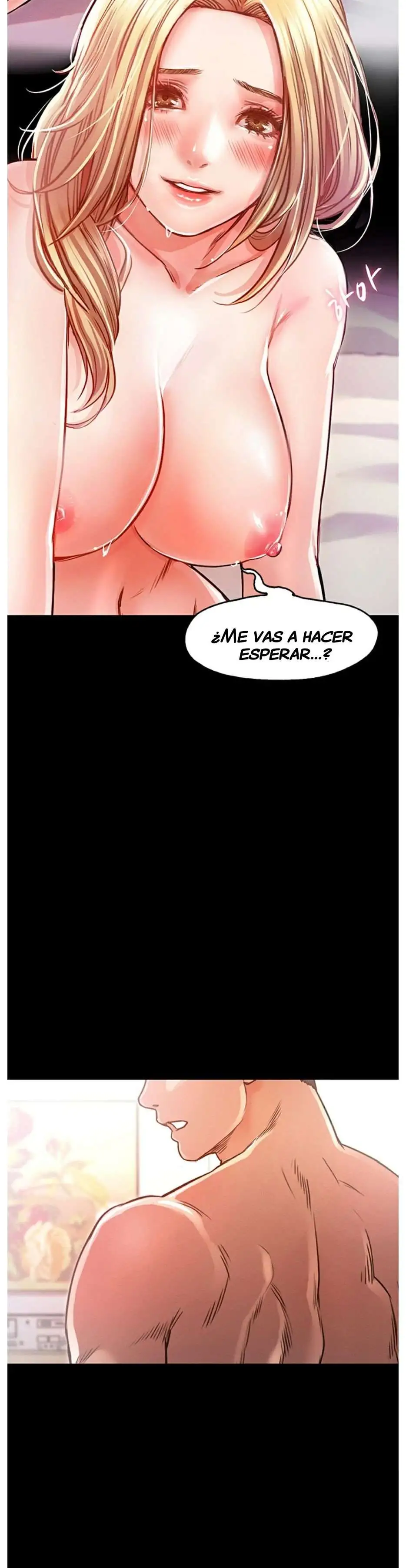 Who Did - Capítulo 7 - Página 29 - LectorTMOo