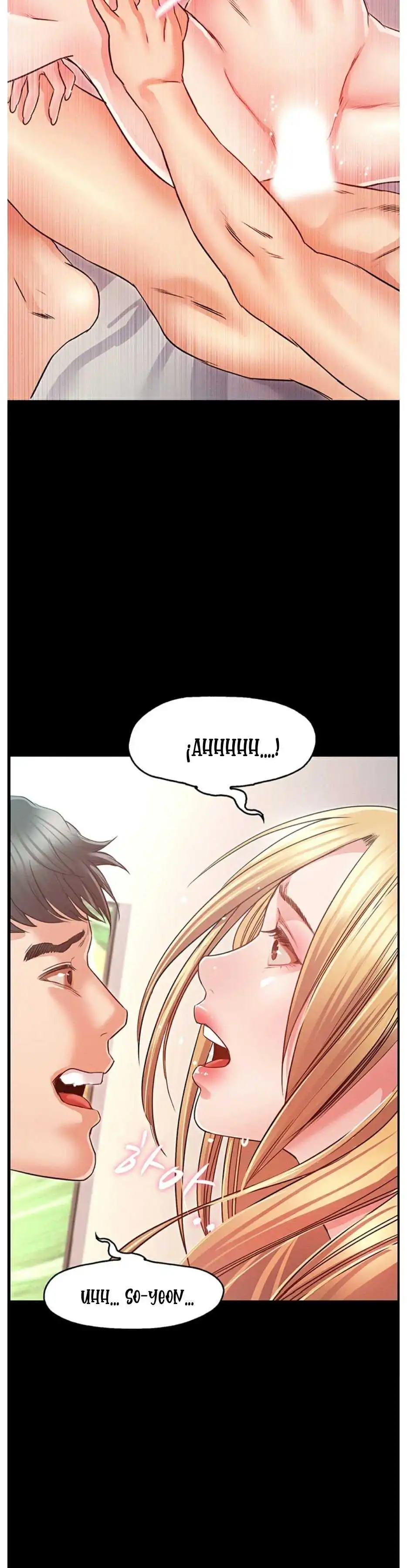 Who Did - Capítulo 7 - Página 34 - LectorTMOo