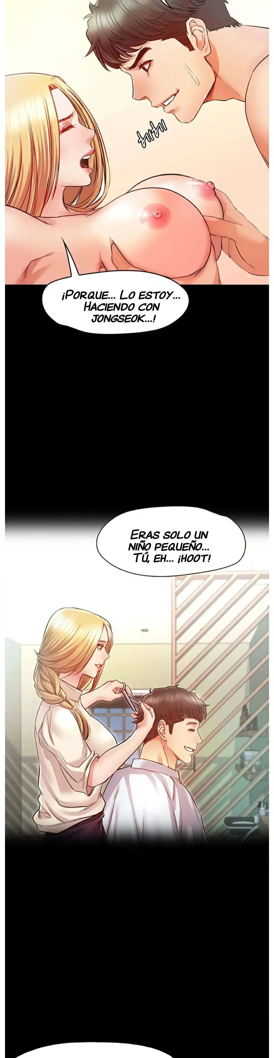 Who Did - Capítulo 7 - Página 42 - LectorTMOo