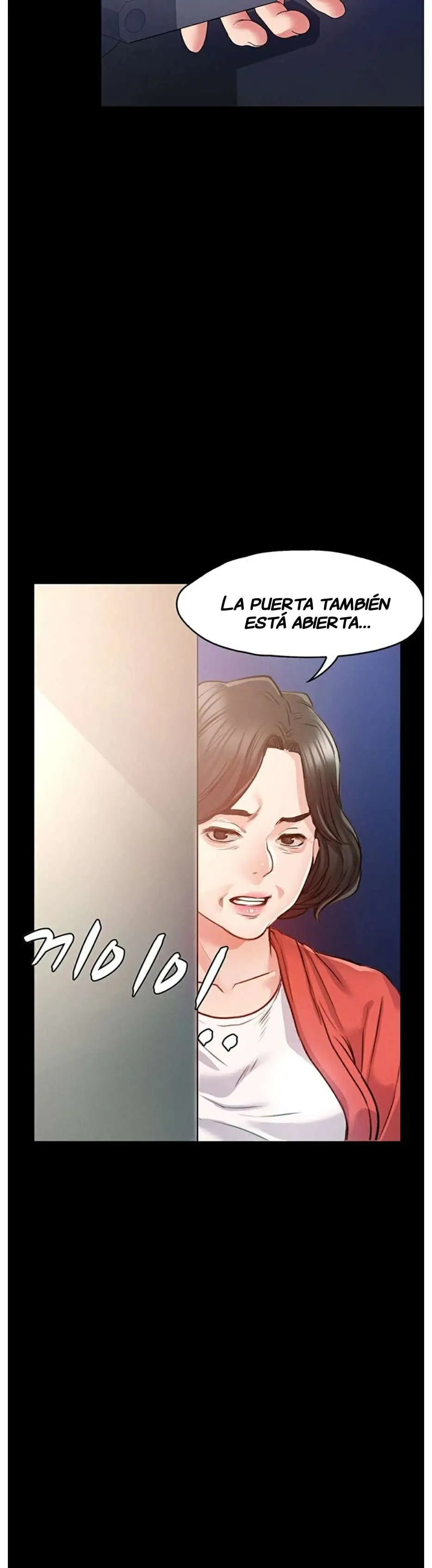 Who Did - Capítulo 7 - Página 54 - LectorTMOo