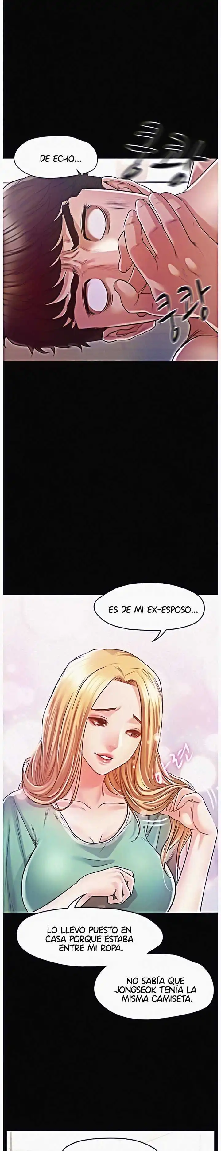 Who Did capítulo 8 página 10