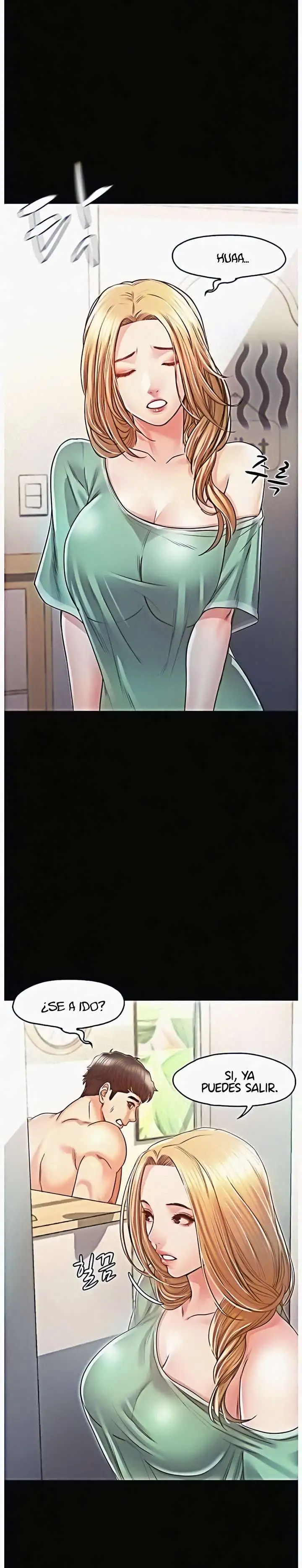Who Did capítulo 8 página 13