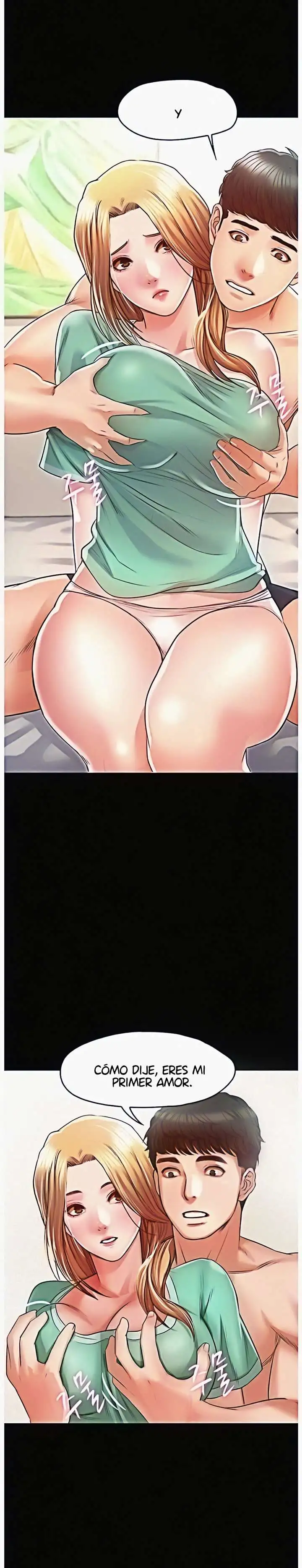 Who Did capítulo 8 página 23