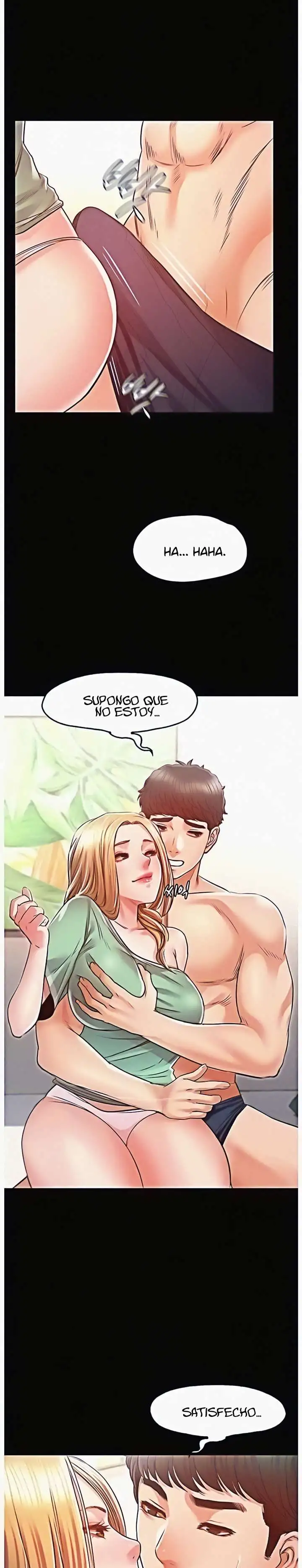 Who Did capítulo 8 página 27