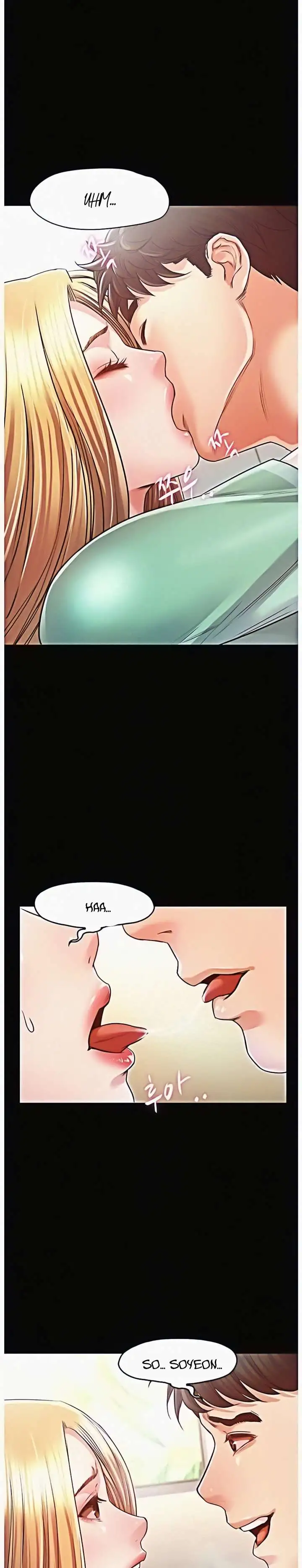 Who Did capítulo 8 página 29
