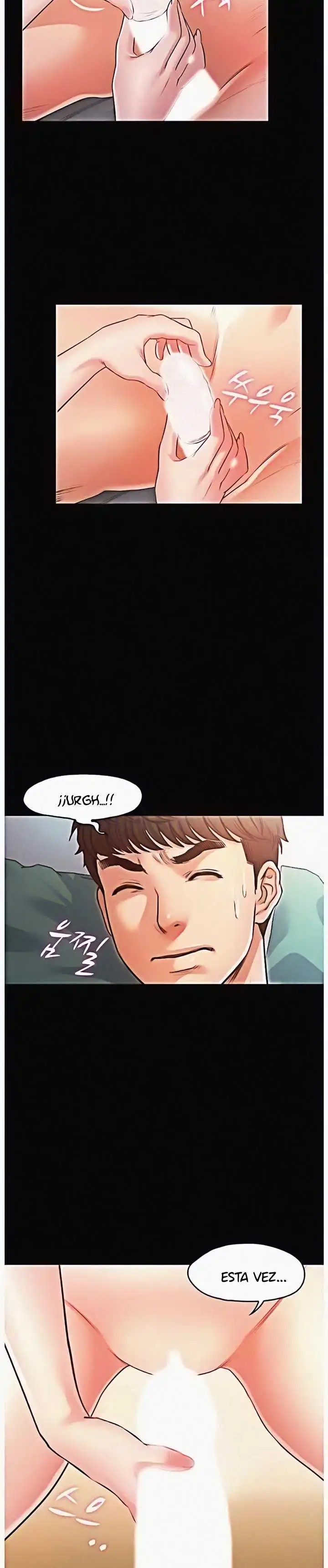 Who Did capítulo 8 página 34