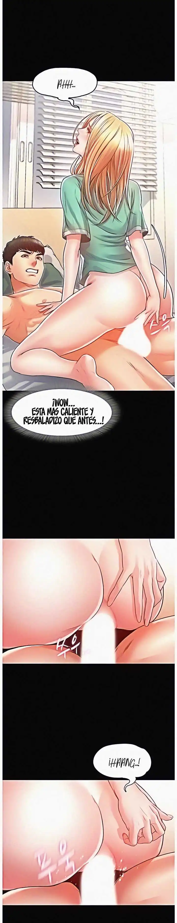 Who Did - Capítulo 9 - Página 4 - LectorTMOo