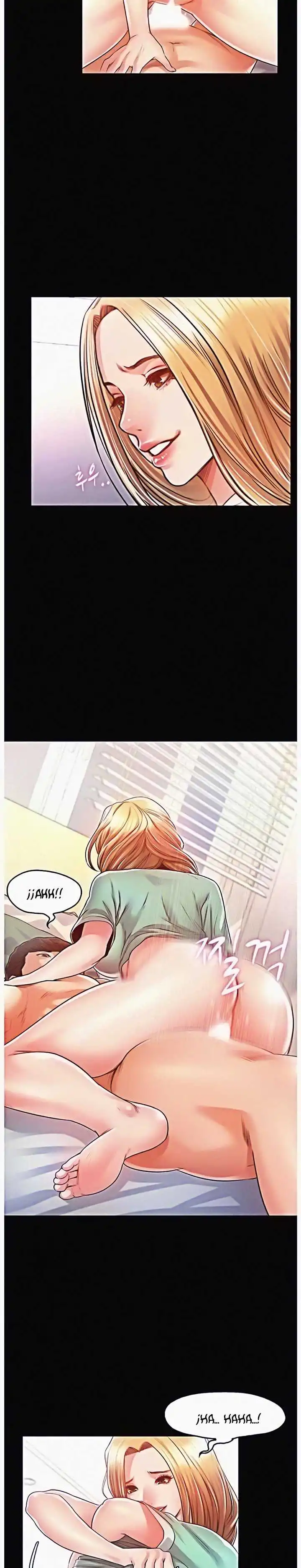 Who Did - Capítulo 9 - Página 8 - LectorTMOo