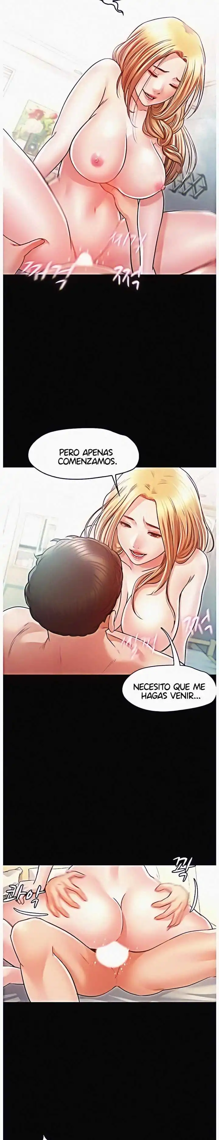 Who Did - Capítulo 9 - Página 10 - LectorTMOo