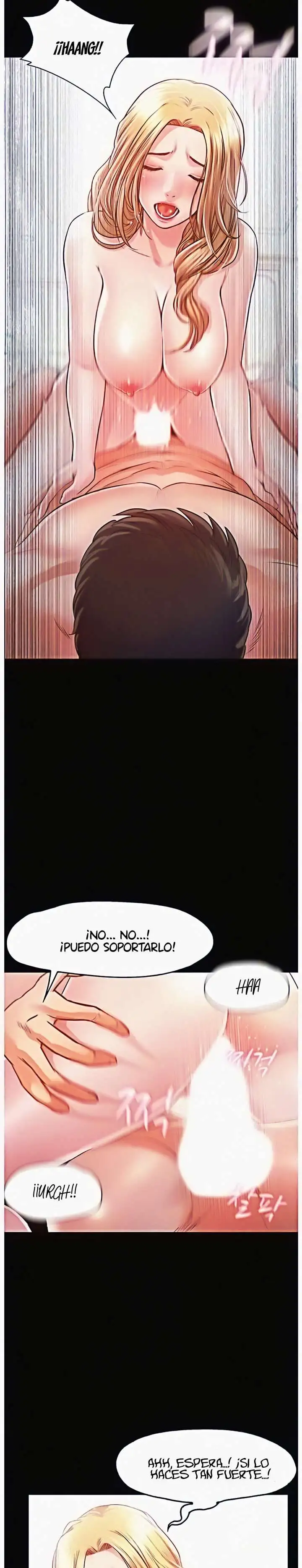 Who Did - Capítulo 9 - Página 11 - LectorTMOo
