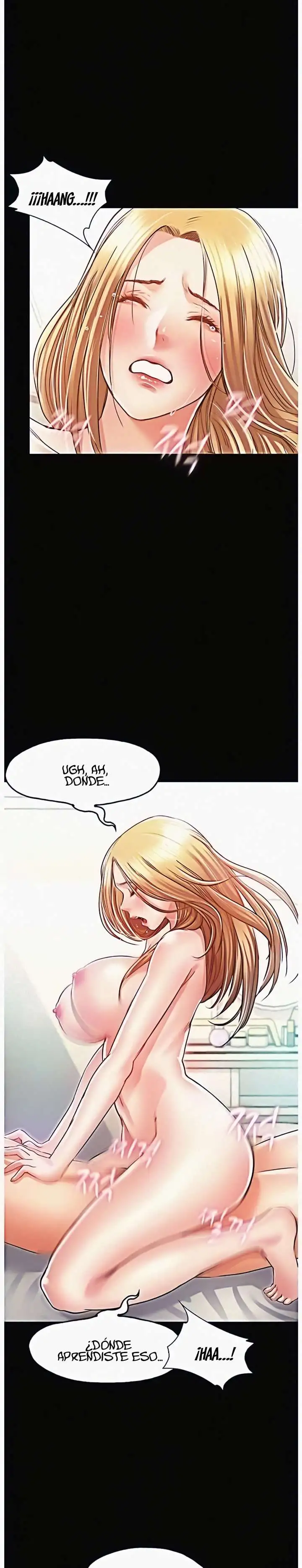 Who Did - Capítulo 9 - Página 13 - LectorTMOo