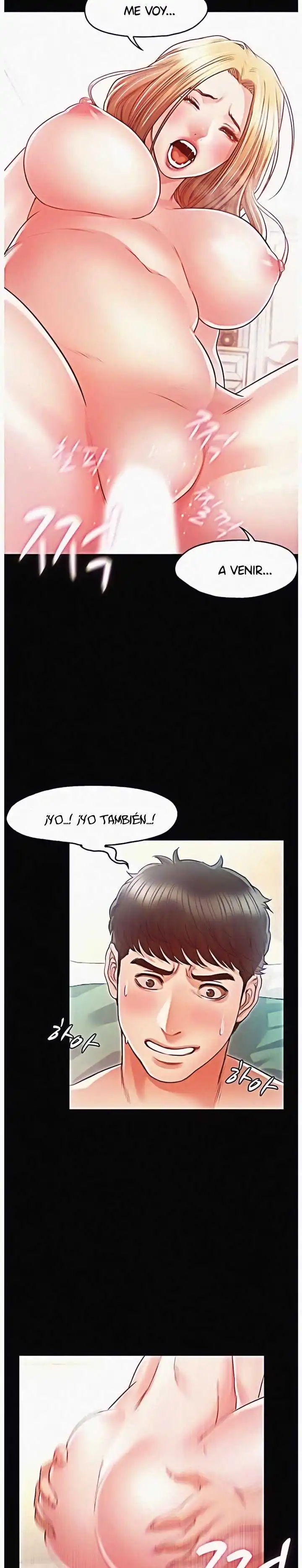 Who Did - Capítulo 9 - Página 14 - LectorTMOo