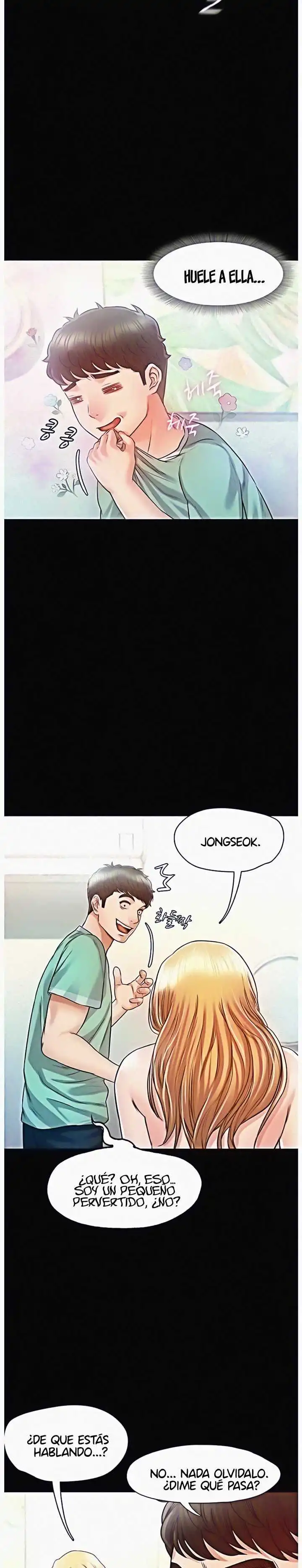 Who Did - Capítulo 9 - Página 19 - LectorTMOo