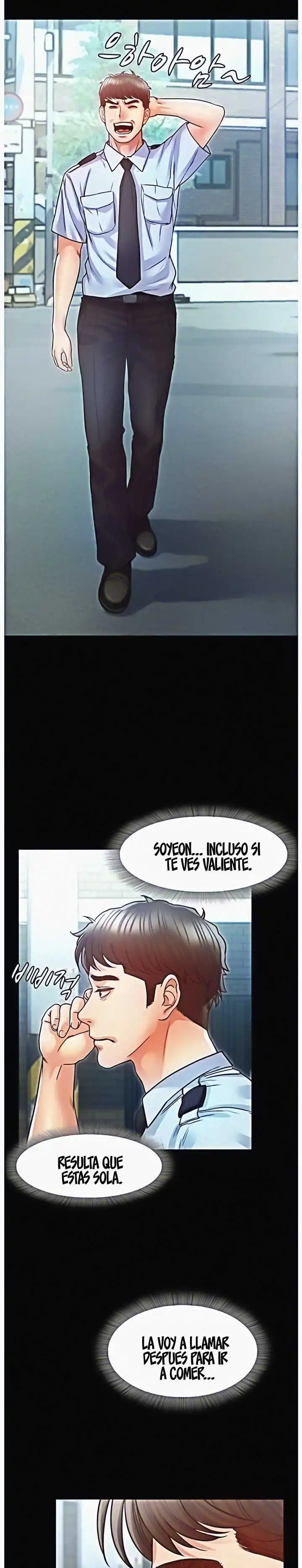 Who Did - Capítulo 9 - Página 25 - LectorTMOo
