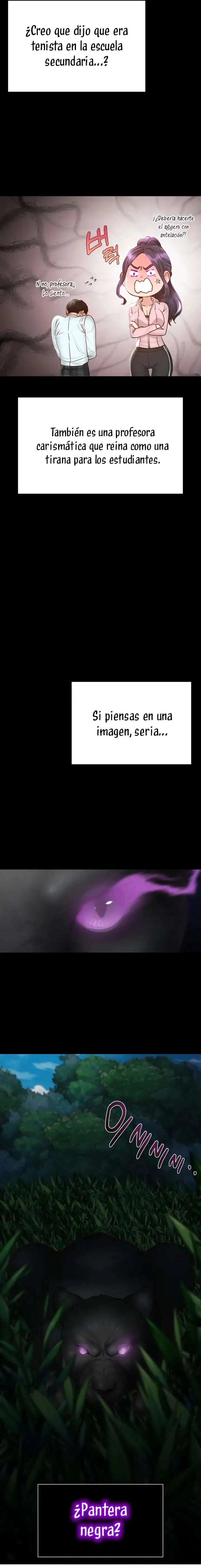 ¡No en la Escuela! - Capítulo 1 - Página 6 - LectorTMOo