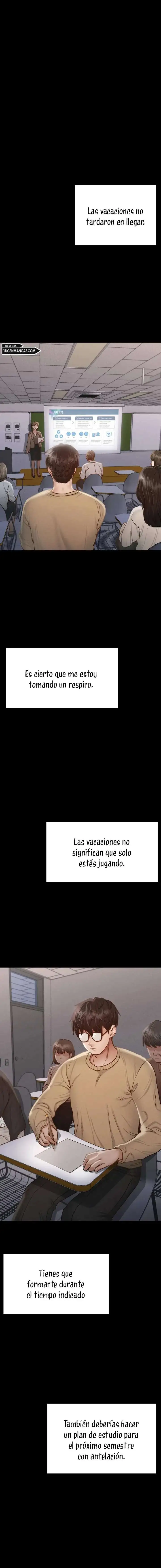 ¡No en la Escuela! - Capítulo 1 - Página 21 - LectorTMOo