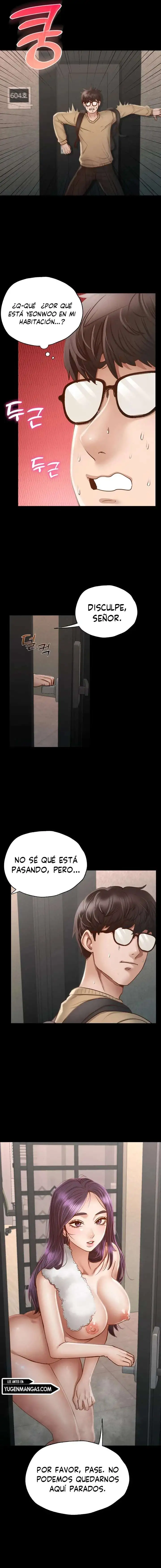 ¡No en la Escuela! - Capítulo 1 - Página 25 - LectorTMOo
