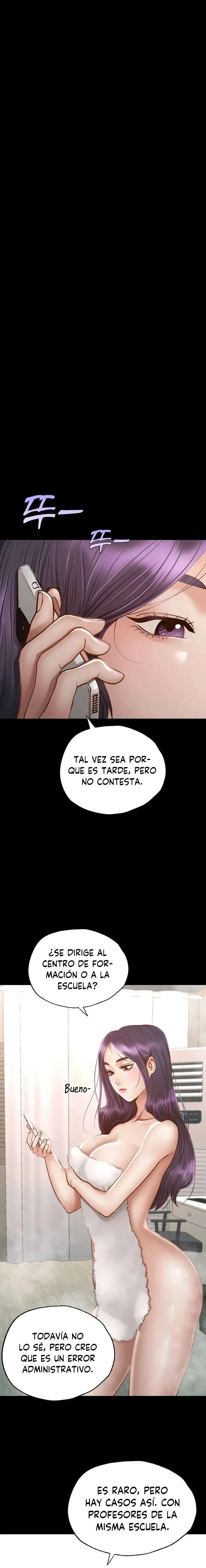 ¡No en la Escuela! - Capítulo 1 - Página 26 - LectorTMOo