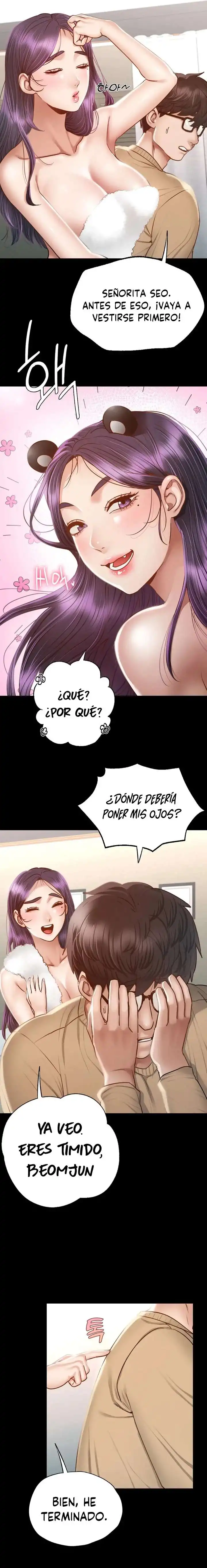 ¡No en la Escuela! - Capítulo 1 - Página 27 - LectorTMOo