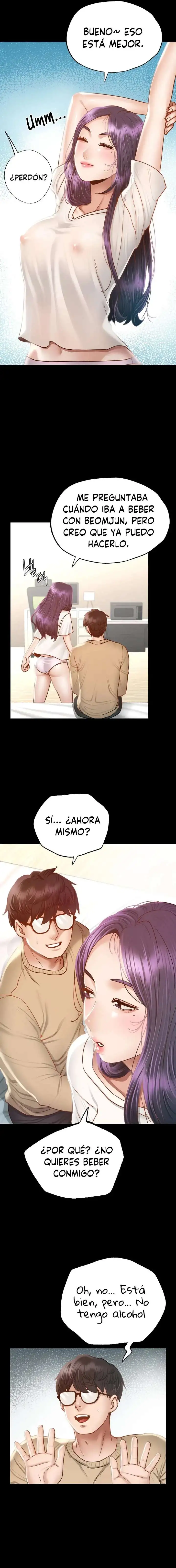 ¡No en la Escuela! - Capítulo 1 - Página 29 - LectorTMOo
