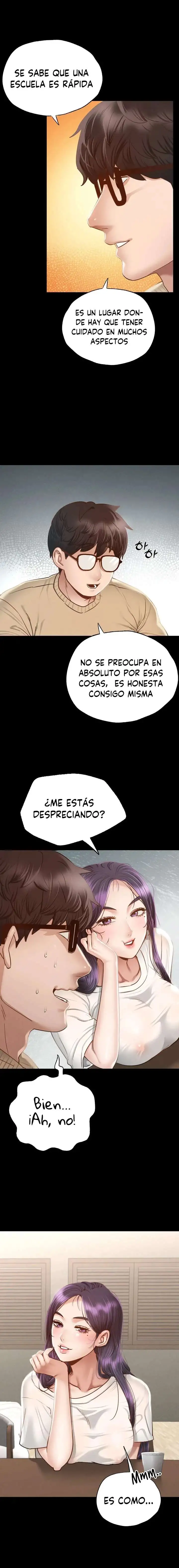¡No en la Escuela! - Capítulo 1 - Página 31 - LectorTMOo