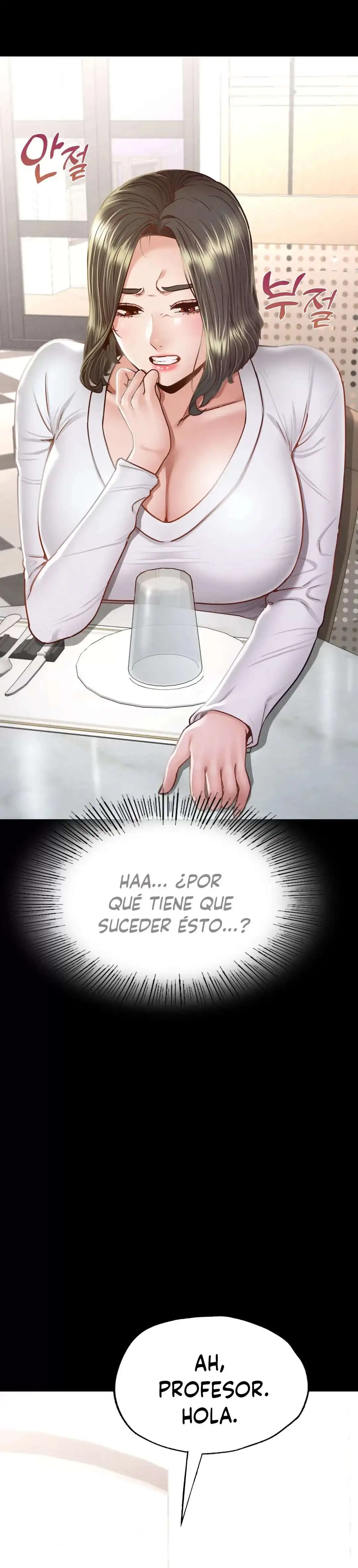 ¡No en la Escuela! - Capítulo 10 - Página 2 - LectorTMOo